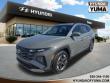 New 2026 Hyundai Tucson SEL Convenience FWD SEL Convenience FWD