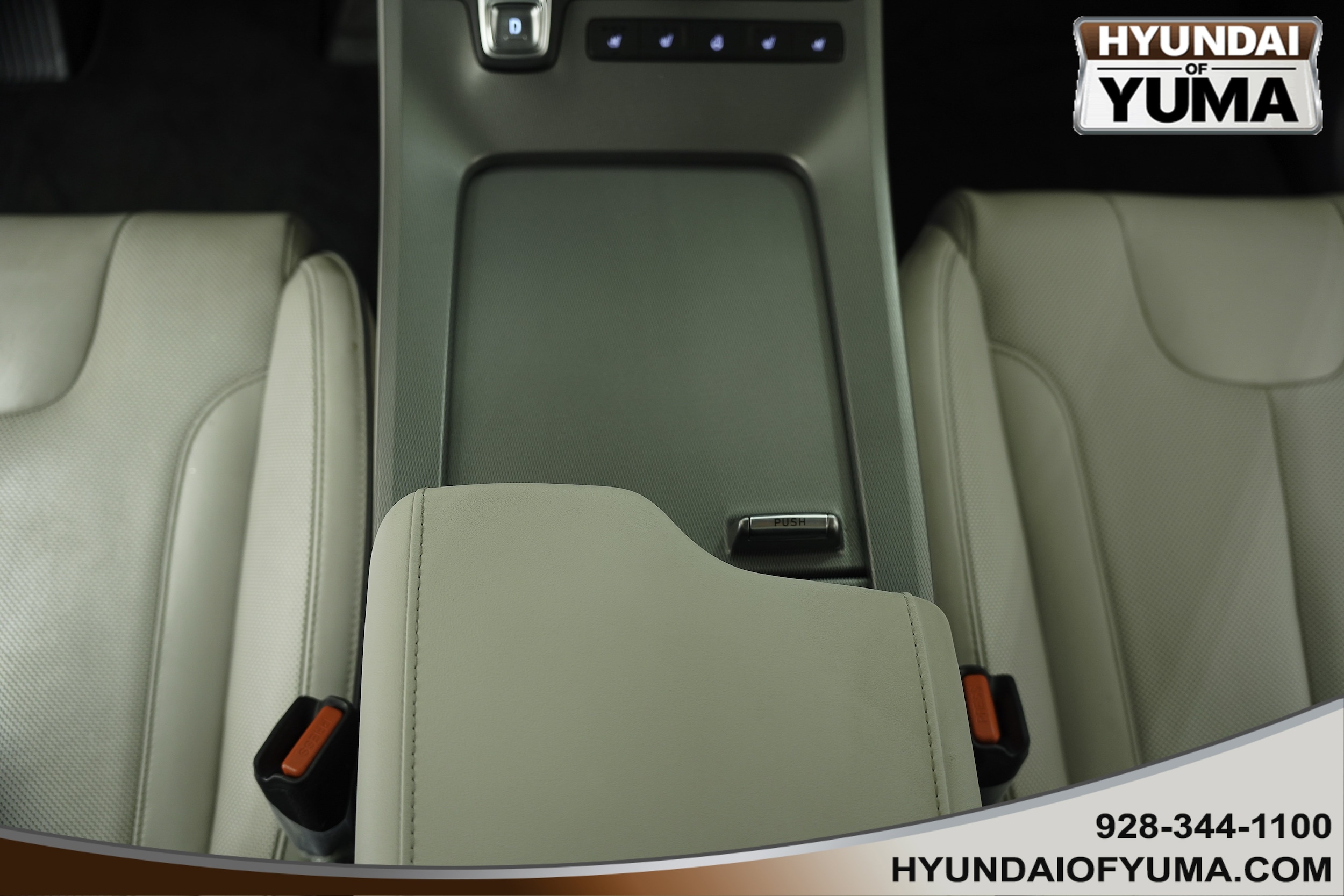 2022 Hyundai Palisade Limited - Photo 18