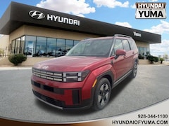 2026 Hyundai Santa Fe Hybrid SEL SEL AWD