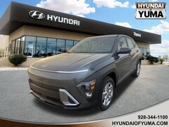 2026 Hyundai Kona SE FWD SE FWD