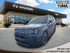 2026 Hyundai Santa Fe SEL AWD SEL AWD