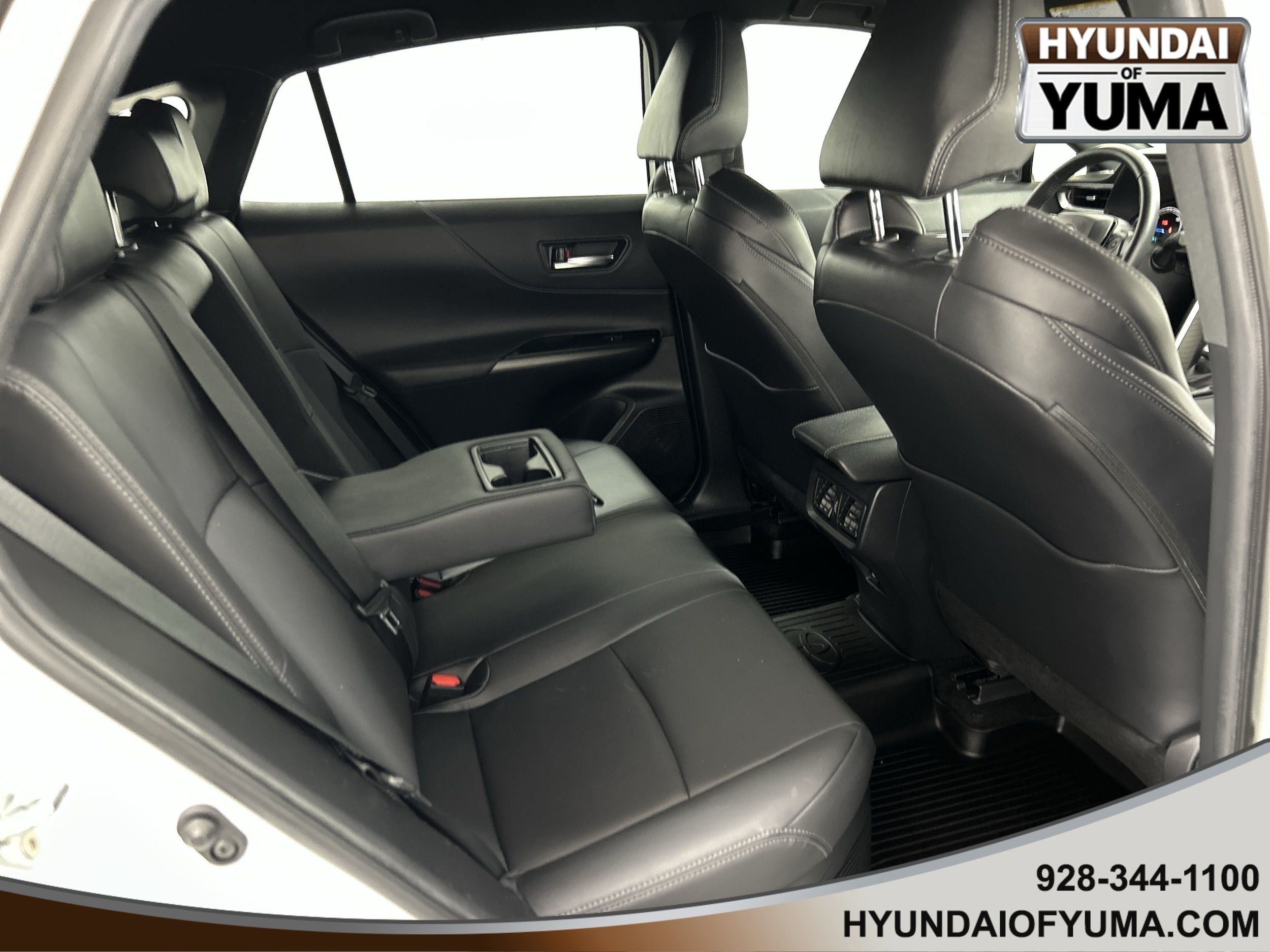 2024 Toyota Venza XLE - Photo 21