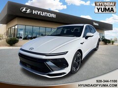 2026 Hyundai Sonata SEL Sport SEL Sport FWD