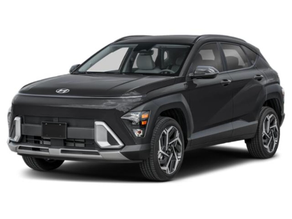 New 2027 Hyundai Kona SEL Premium FWD SUV