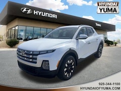 2026 Hyundai Santa Cruz SEL FWD SEL FWD