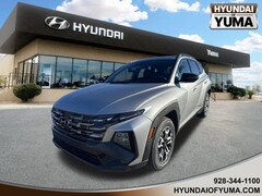 2026 Hyundai Tucson XRT AWD XRT AWD