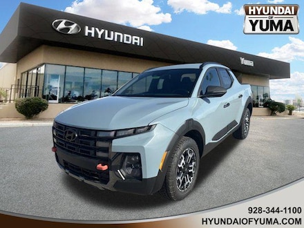 2025 Hyundai Santa Cruz XRT XRT AWD