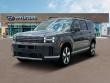 New 2025 Hyundai Santa Fe Hybrid Limited Limited FWD
