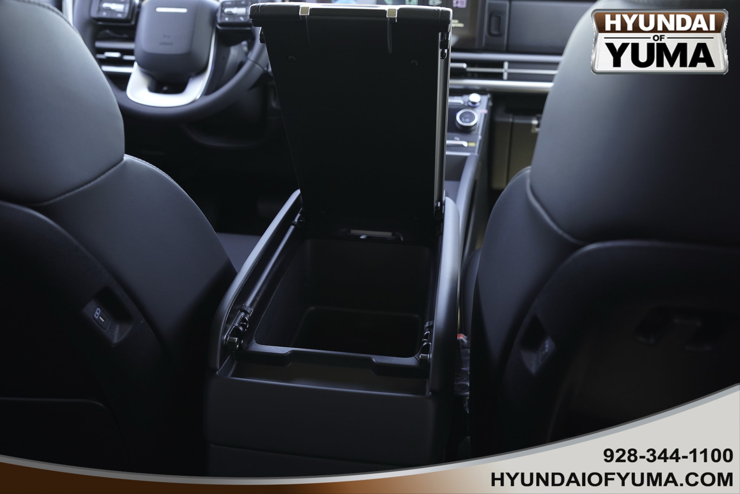 2025 Hyundai Santa Fe SEL - Photo 22
