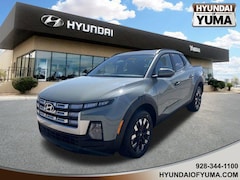 2026 Hyundai Santa Cruz SEL FWD SEL FWD