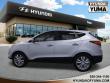 Used 2011 Hyundai Tucson Limited FWD  Auto Limited
