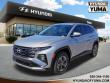 New 2026 Hyundai Tucson Hybrid Blue Blue SE AWD