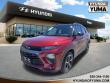 Used 2022 Chevrolet Trailblazer RS AWD  RS