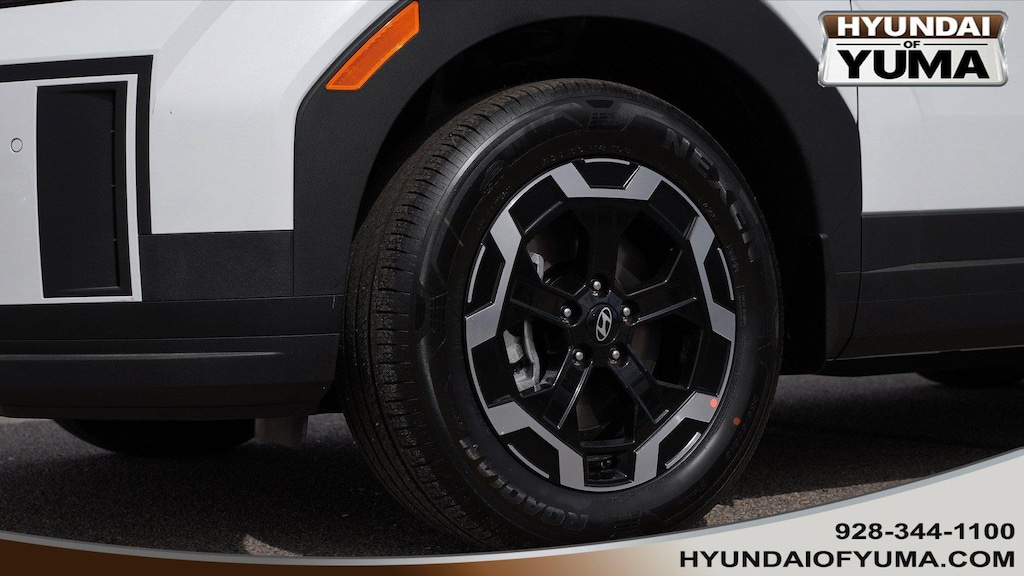 New 2026 Hyundai Santa Fe SE AWD SE AWD