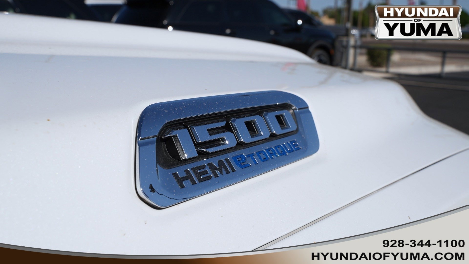 2024 RAM Ram 1500 Pickup Limited - Photo 11