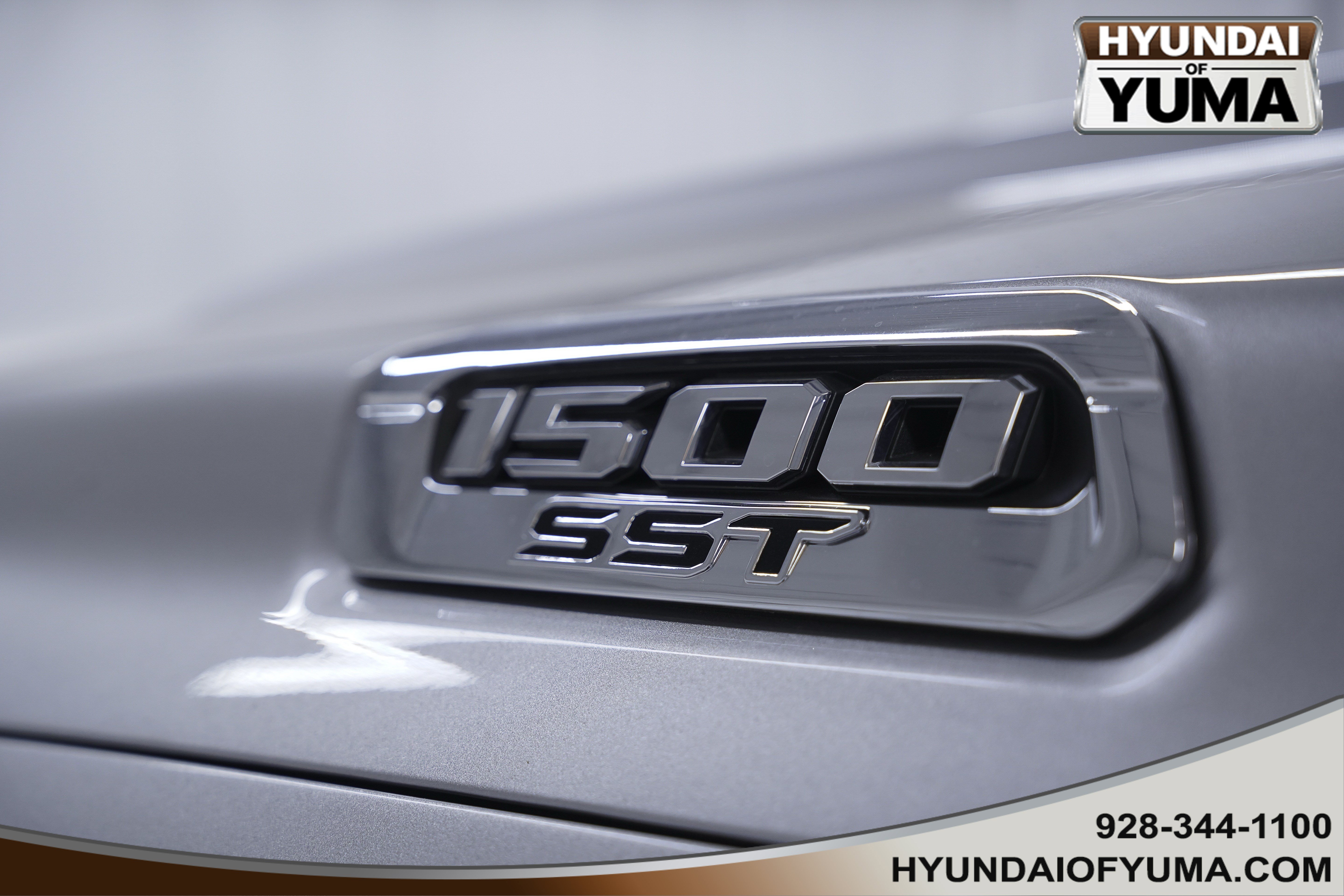 2025 RAM Ram 1500 Pickup Laramie - Photo 9