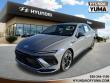 New 2026 Hyundai Sonata SEL Sport SEL Sport FWD