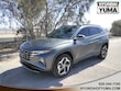 Hyundai Tucson Plug-In Hybrid