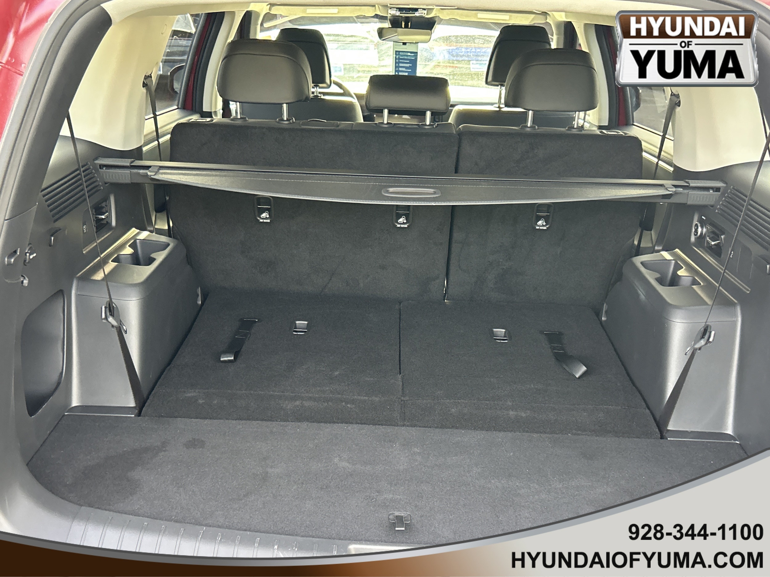 2026 Hyundai Santa Fe SEL - Photo 6