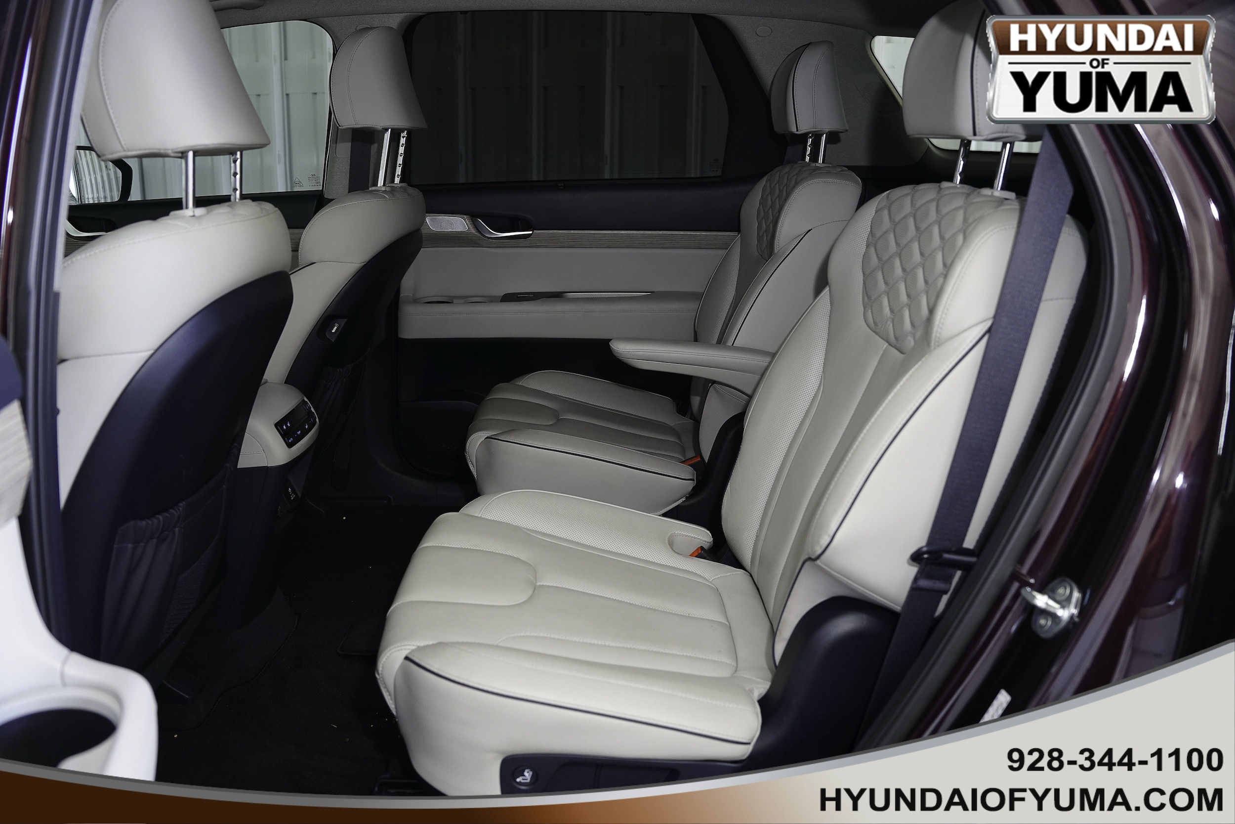 2022 Hyundai Palisade Limited - Photo 10