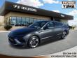 New 2026 Hyundai Sonata SEL Sport SEL Sport FWD