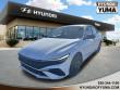 New 2026 Hyundai Elantra SEL Sport SEL Sport IVT