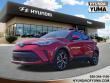 Used 2022 Toyota C-HR