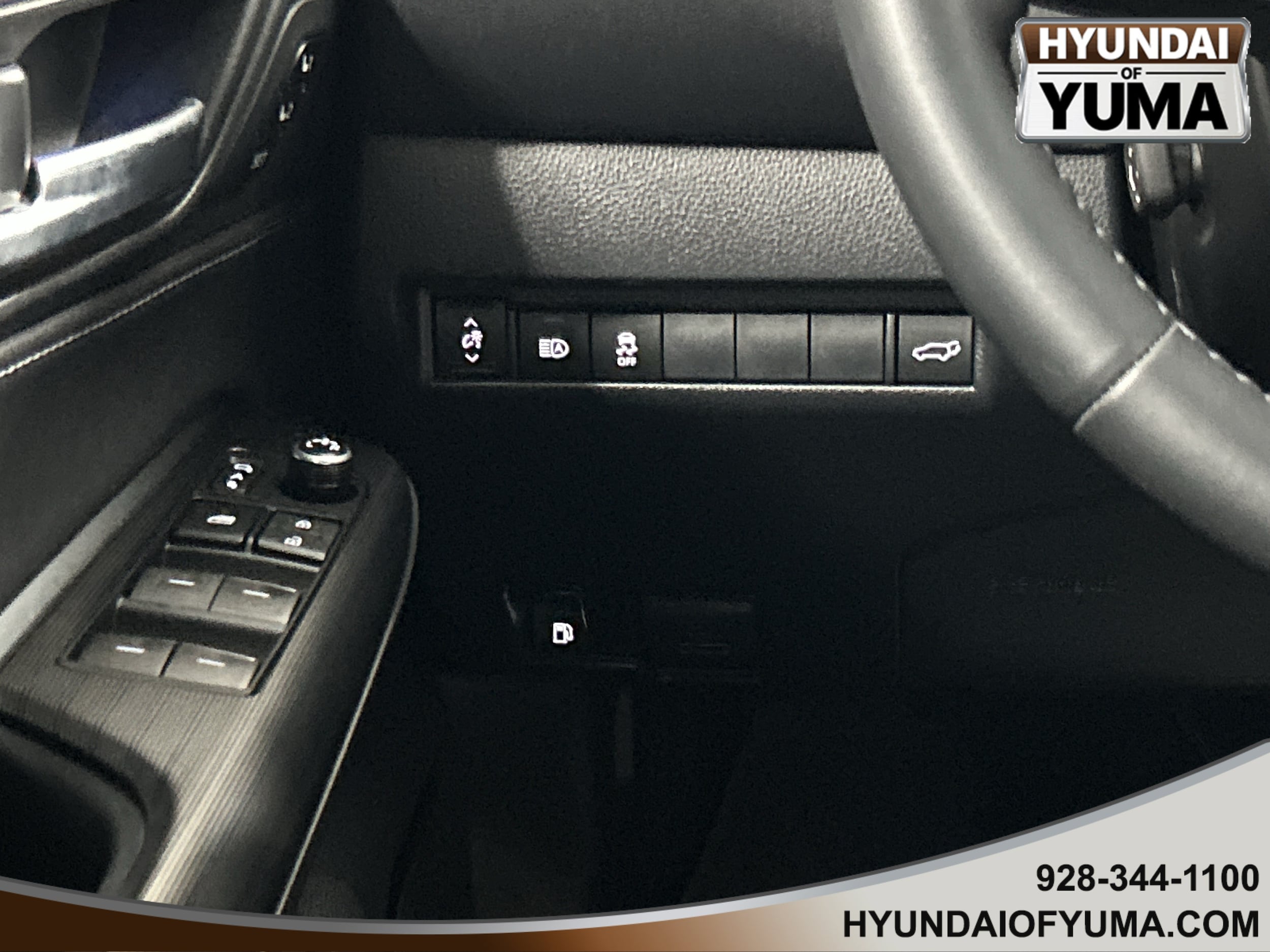 2024 Toyota Venza XLE - Photo 36