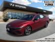 New 2025 Hyundai Elantra SEL Sport SEL Sport IVT