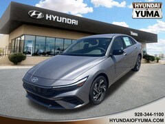2025 Hyundai Elantra SEL Sport SEL Sport IVT