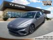 New 2025 Hyundai Elantra SEL Sport SEL Sport IVT