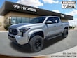 Toyota Tacoma 4WD