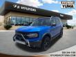 Used 2025 Ford Bronco Sport Outer Banks Outer Banks 4x4