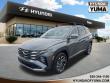 New 2026 Hyundai Tucson Hybrid Limited Limited AWD