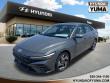 New 2026 Hyundai Elantra Limited Limited IVT