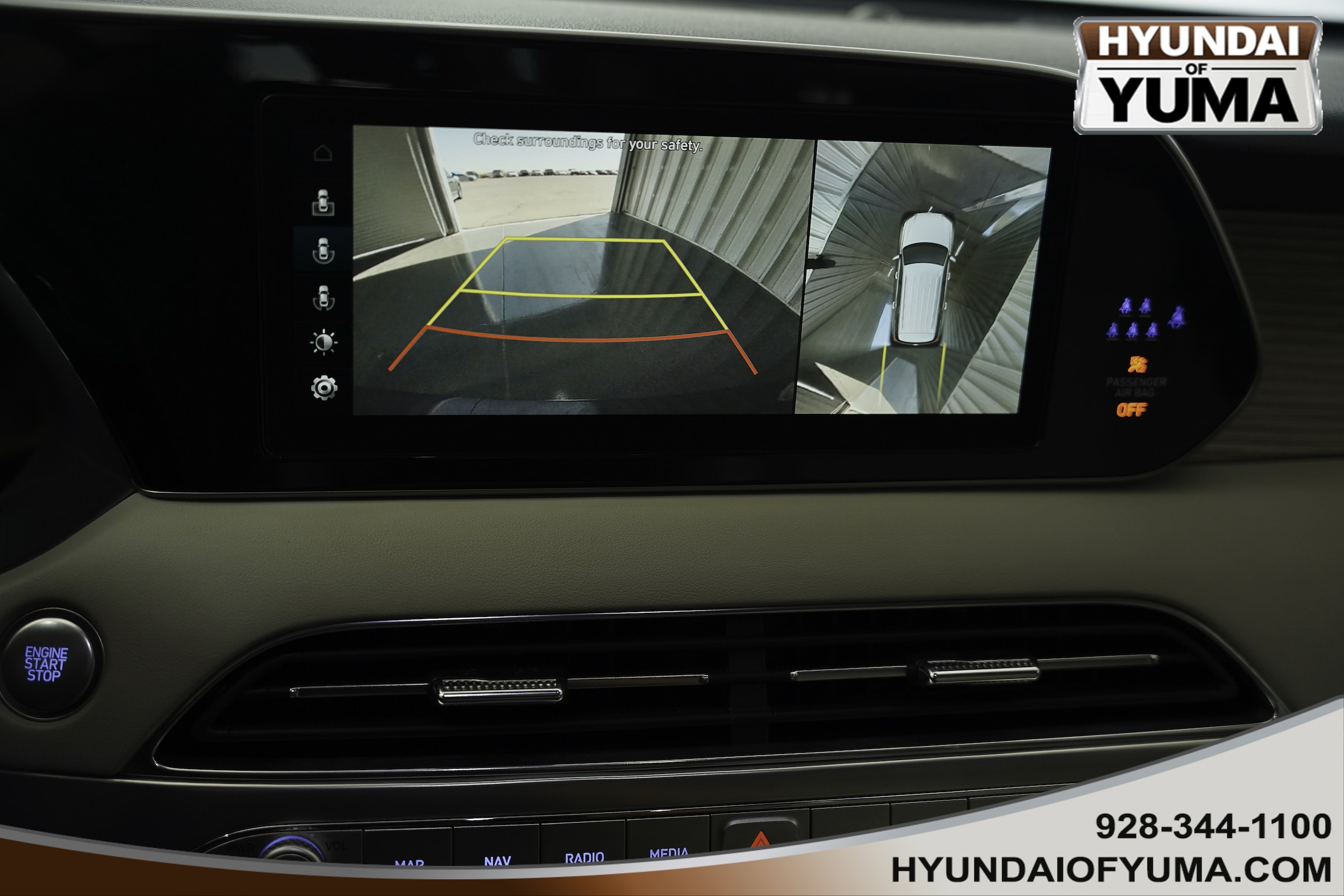 2022 Hyundai Palisade Limited - Photo 29