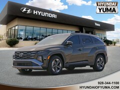 2026 Hyundai Tucson SEL FWD SEL FWD