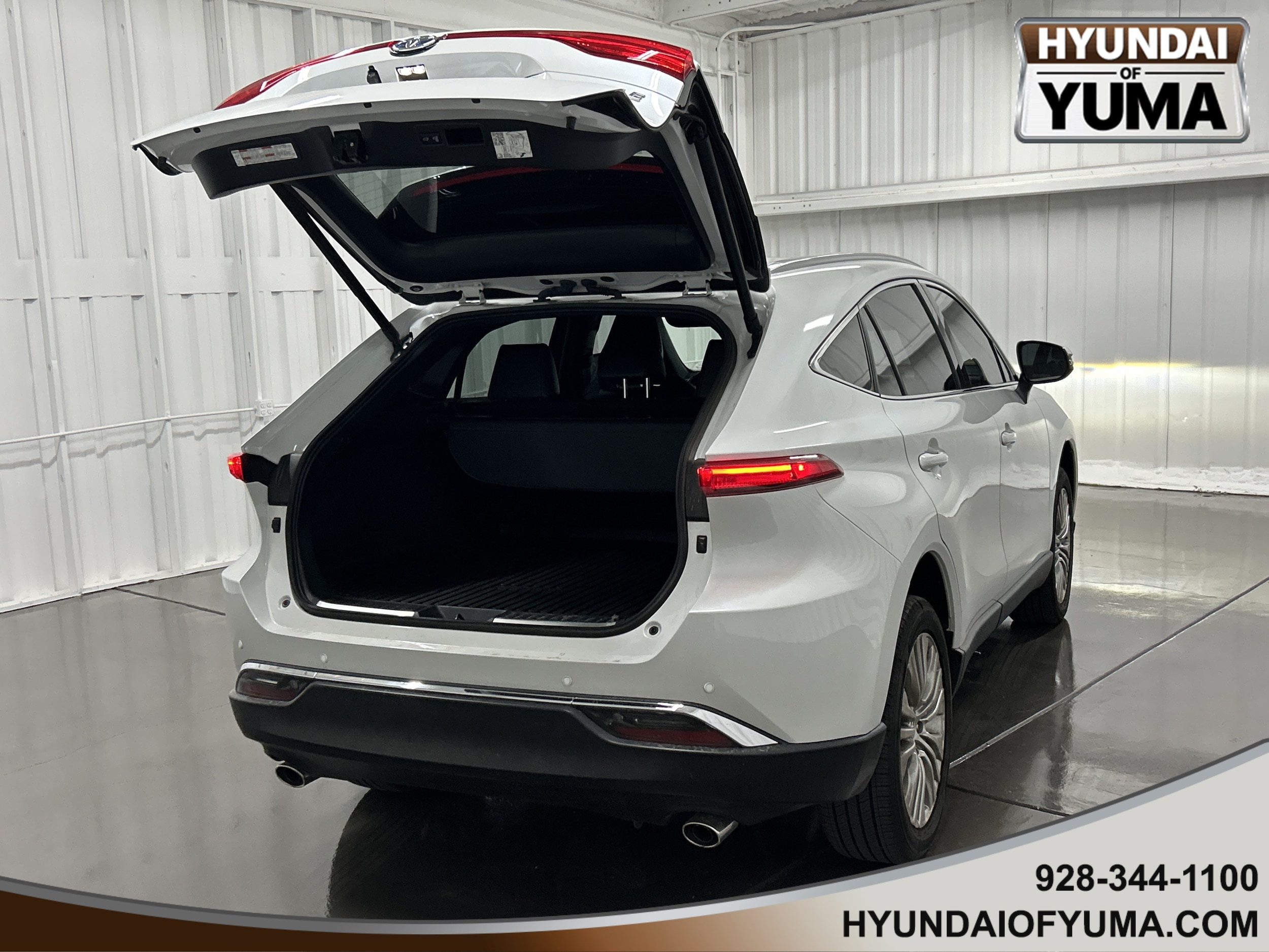 2024 Toyota Venza XLE - Photo 15
