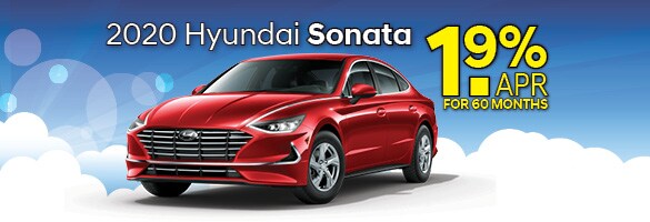 Hyundai of Yuma | New Hyundai Dealership in Yuma, AZ