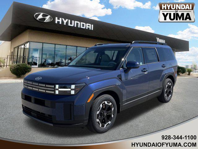 2026 Hyundai Santa Fe SEL's photo
