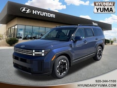 2026 Hyundai Santa Fe SEL AWD SEL AWD