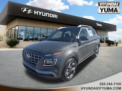 2026 Hyundai Venue SEL SEL FWD