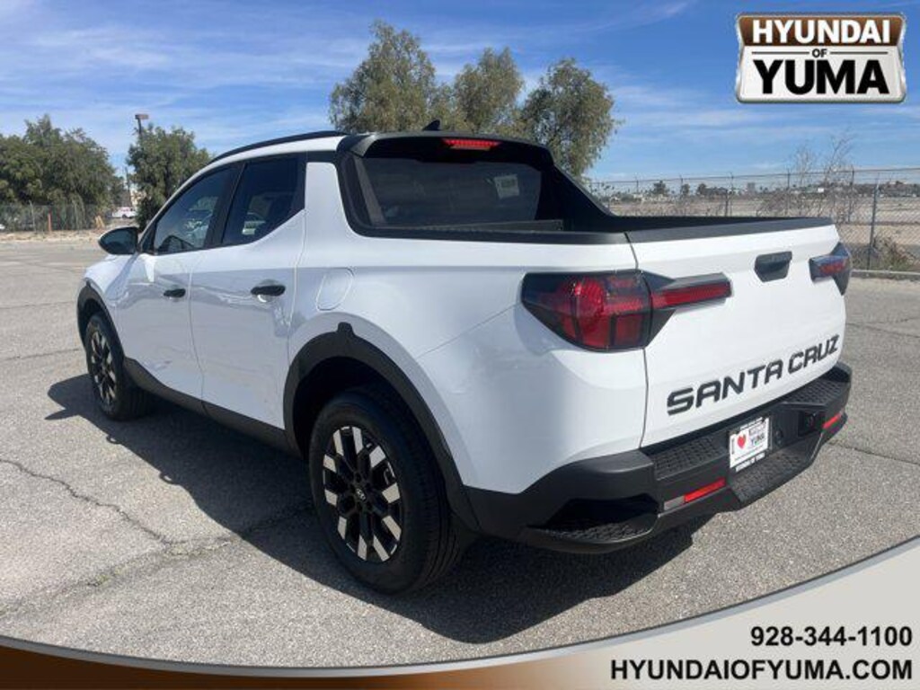 New 2026 Hyundai Santa Cruz SEL FWD SEL FWD