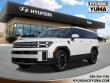 New 2026 Hyundai Santa Fe SE FWD SE FWD