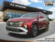 Used 2025 Hyundai Tucson SEL Convenience SEL Convenience FWD