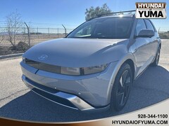 2026 Hyundai IONIQ 5 Limited Limited RWD