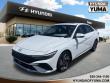 New 2026 Hyundai Elantra Limited Sedan