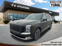 2026 Hyundai Palisade Hybrid Calligraphy Calligraphy AWD