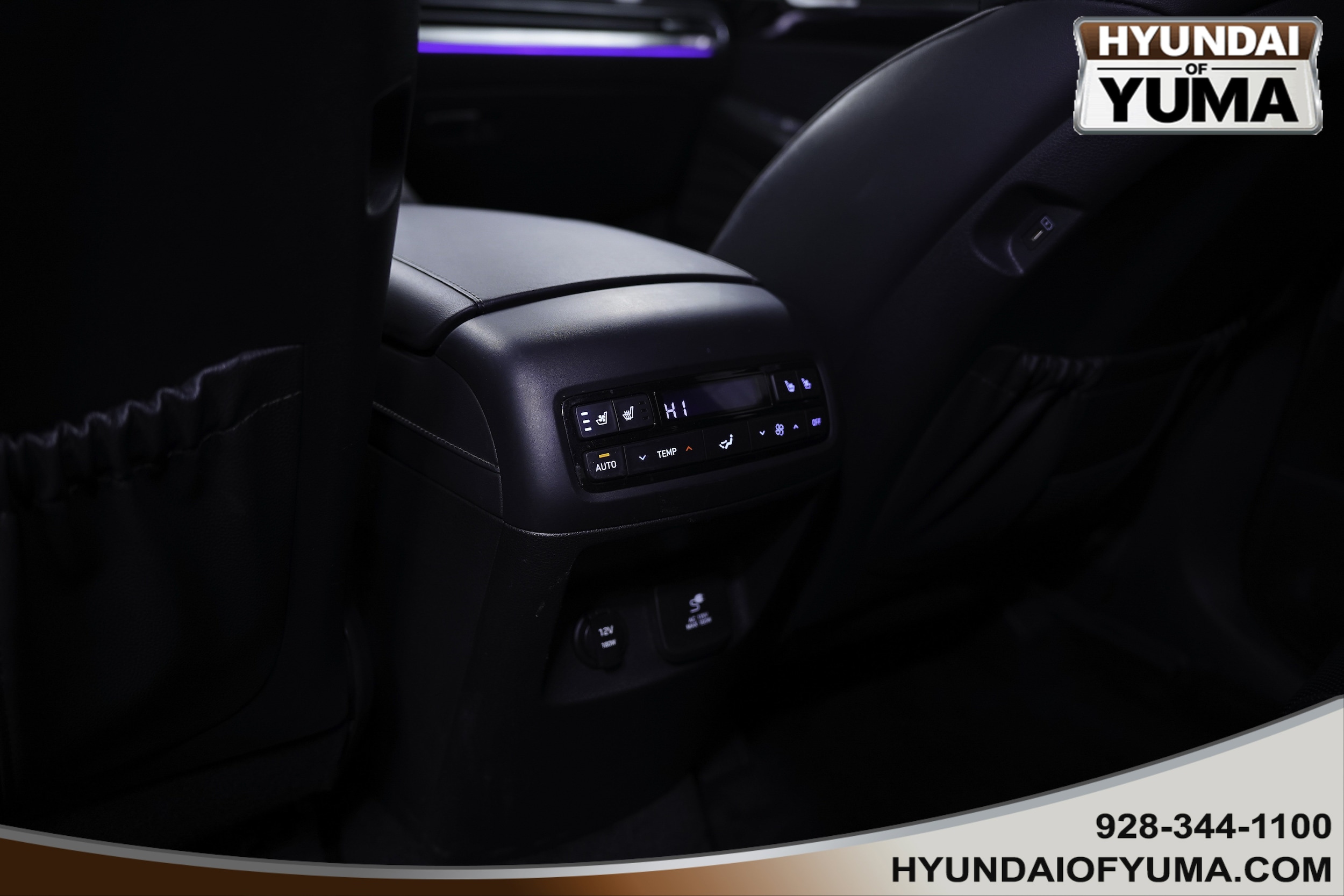 2023 Hyundai Palisade Calligraphy - Photo 30