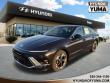 New 2026 Hyundai Sonata SEL Sport SEL Sport AWD